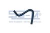 SEM LASTIK 9683 Radiator Hose